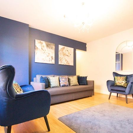 Lord Street - 2 Beautiful Apartments - Sleep Up To 14 Guests - By Rework Accommodation Τσέστερ Εξωτερικό φωτογραφία