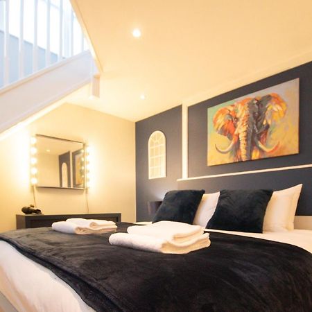 Lord Street - 2 Beautiful Apartments - Sleep Up To 14 Guests - By Rework Accommodation Τσέστερ Εξωτερικό φωτογραφία