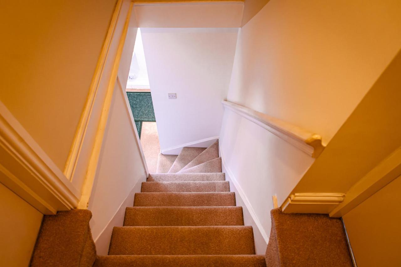 Lord Street - 2 Beautiful Apartments - Sleep Up To 14 Guests - By Rework Accommodation Τσέστερ Εξωτερικό φωτογραφία