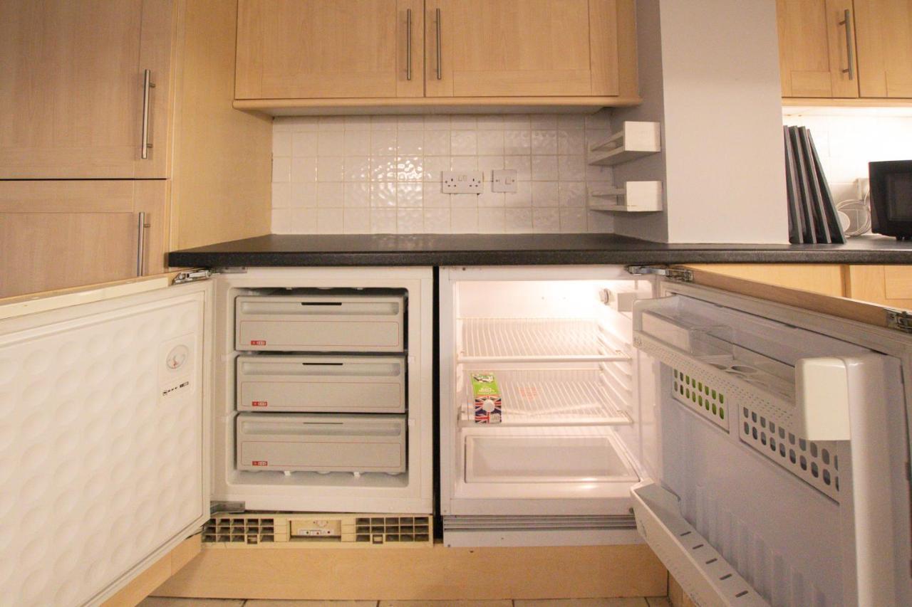Lord Street - 2 Beautiful Apartments - Sleep Up To 14 Guests - By Rework Accommodation Τσέστερ Εξωτερικό φωτογραφία