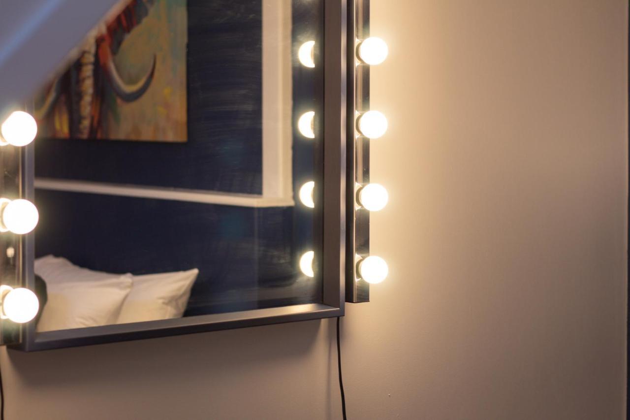 Lord Street - 2 Beautiful Apartments - Sleep Up To 14 Guests - By Rework Accommodation Τσέστερ Εξωτερικό φωτογραφία