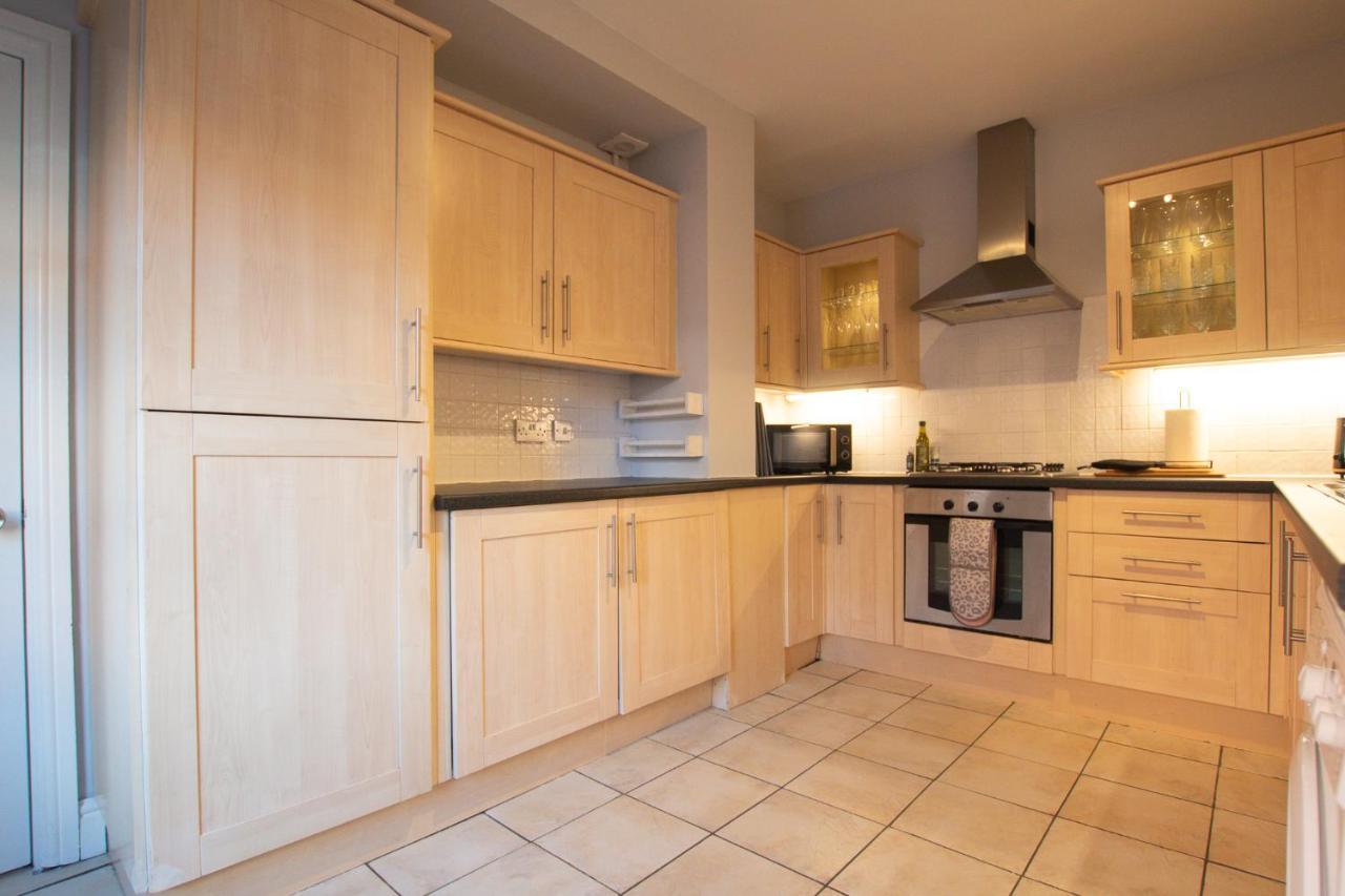 Lord Street - 2 Beautiful Apartments - Sleep Up To 14 Guests - By Rework Accommodation Τσέστερ Εξωτερικό φωτογραφία