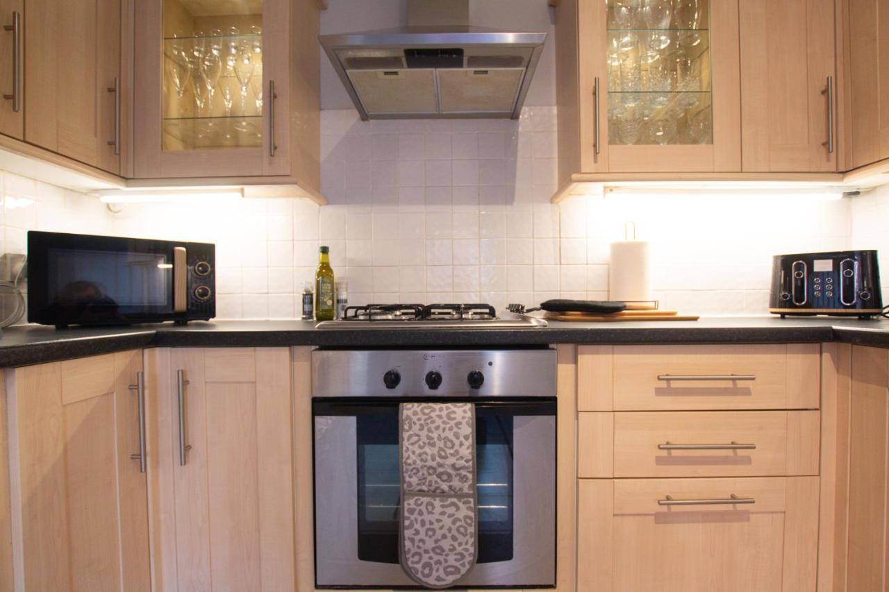 Lord Street - 2 Beautiful Apartments - Sleep Up To 14 Guests - By Rework Accommodation Τσέστερ Εξωτερικό φωτογραφία