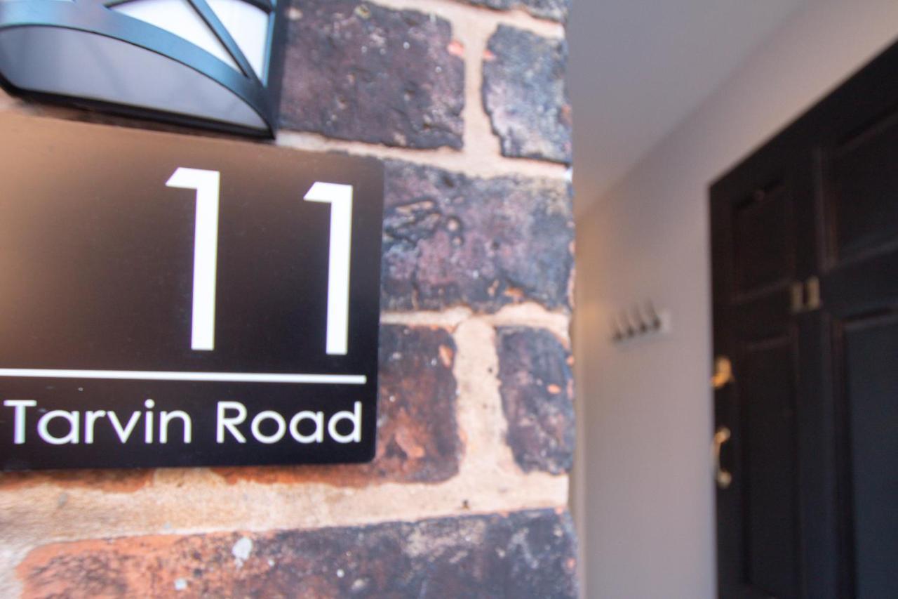 Lord Street - 2 Beautiful Apartments - Sleep Up To 14 Guests - By Rework Accommodation Τσέστερ Εξωτερικό φωτογραφία