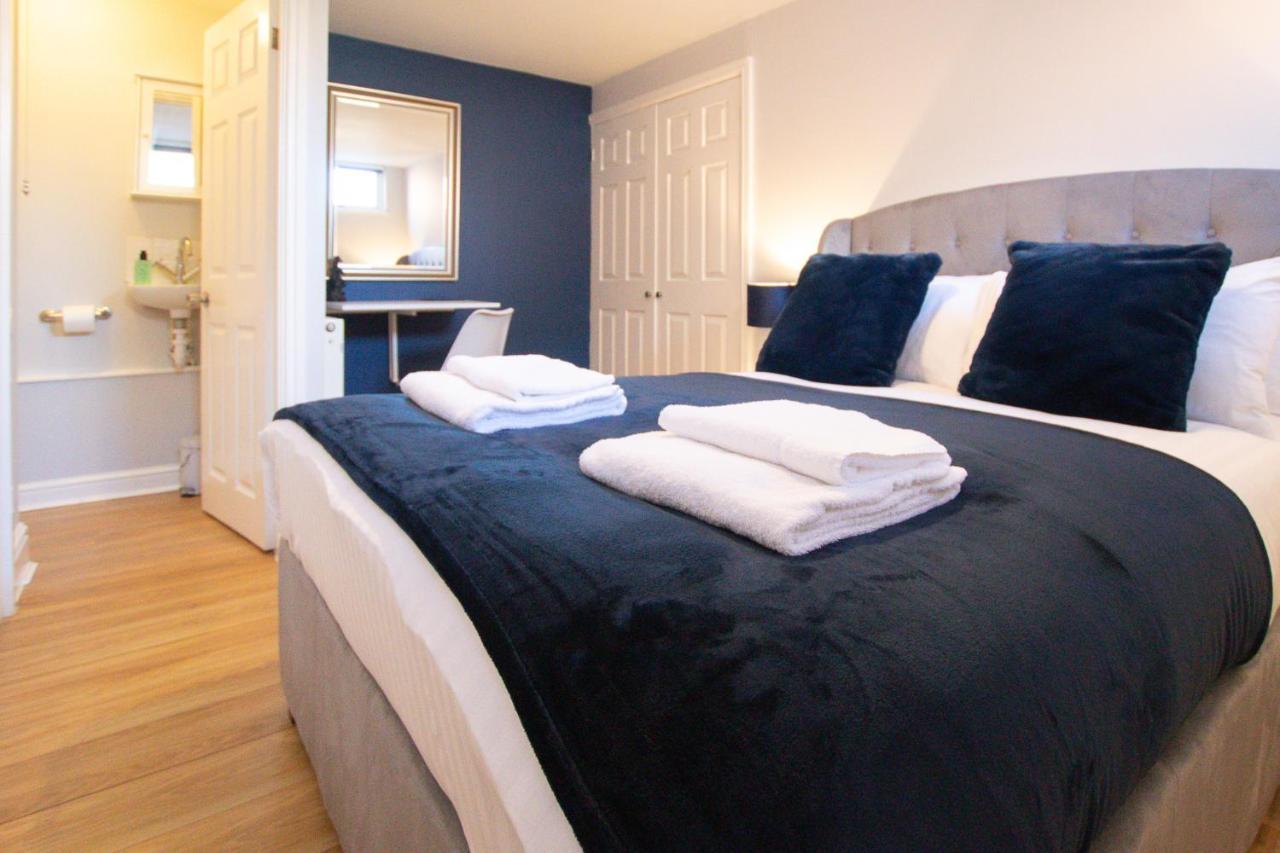 Lord Street - 2 Beautiful Apartments - Sleep Up To 14 Guests - By Rework Accommodation Τσέστερ Εξωτερικό φωτογραφία